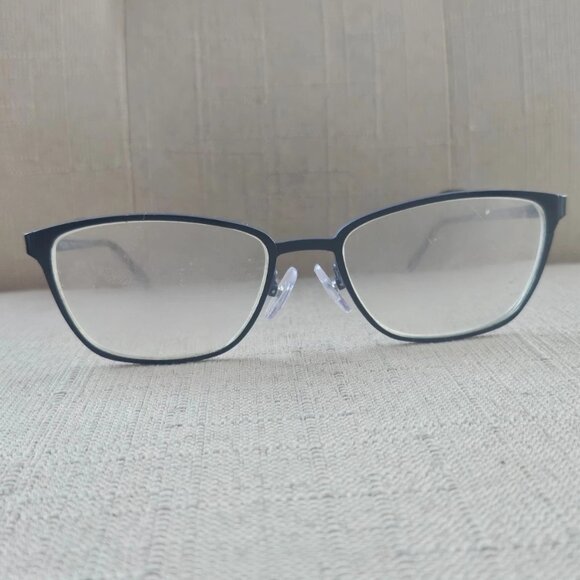 MODO Titanium Women Eyeglasses Frame Model 4212 Glasses Black 50[]16 138 - Picture 4 of 14